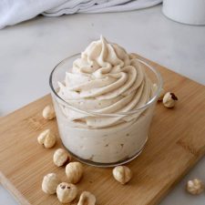 Ganache montée praliné : la recette onctueuse et irrésistible