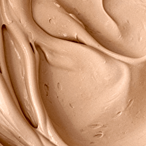 Ganache montée au chocolat au lait