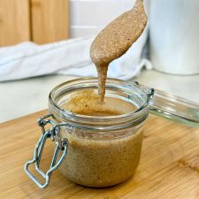 Praliné Amande Coco maison : une recette gourmande et facile