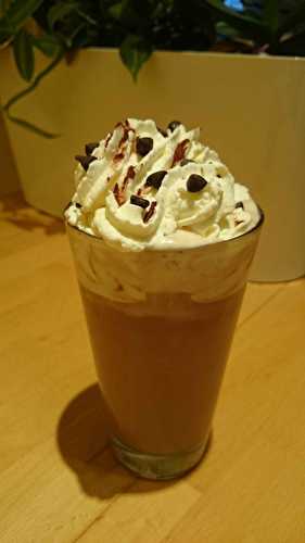 Chocolat viennois