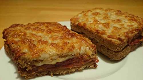 Croque Signore