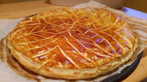 Galette des rois