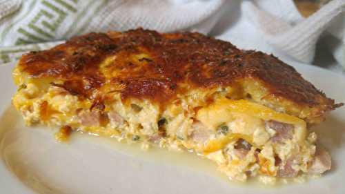 Gratin montagnard