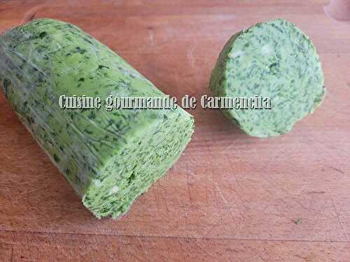 Pâte d'ail - Cuisine gourmande de Carmencita