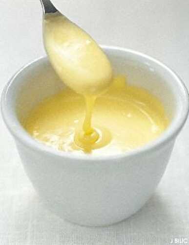 Comment réussir une sauce hollandaise