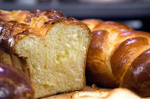 Comment réussir sa pâte à brioche