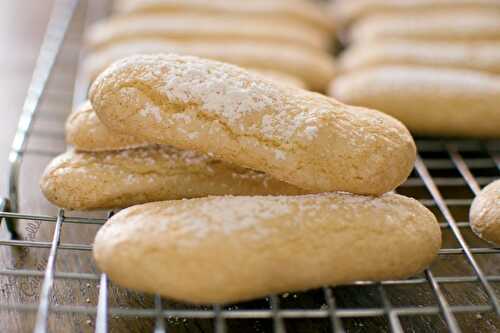 Comment réussir ses biscuits cuillère