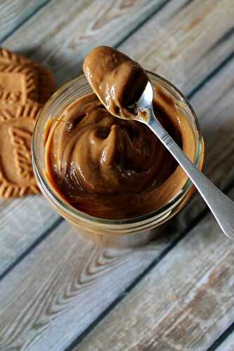 Réaliser sa pâte de spéculoos maison