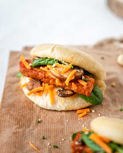 Gua Bao