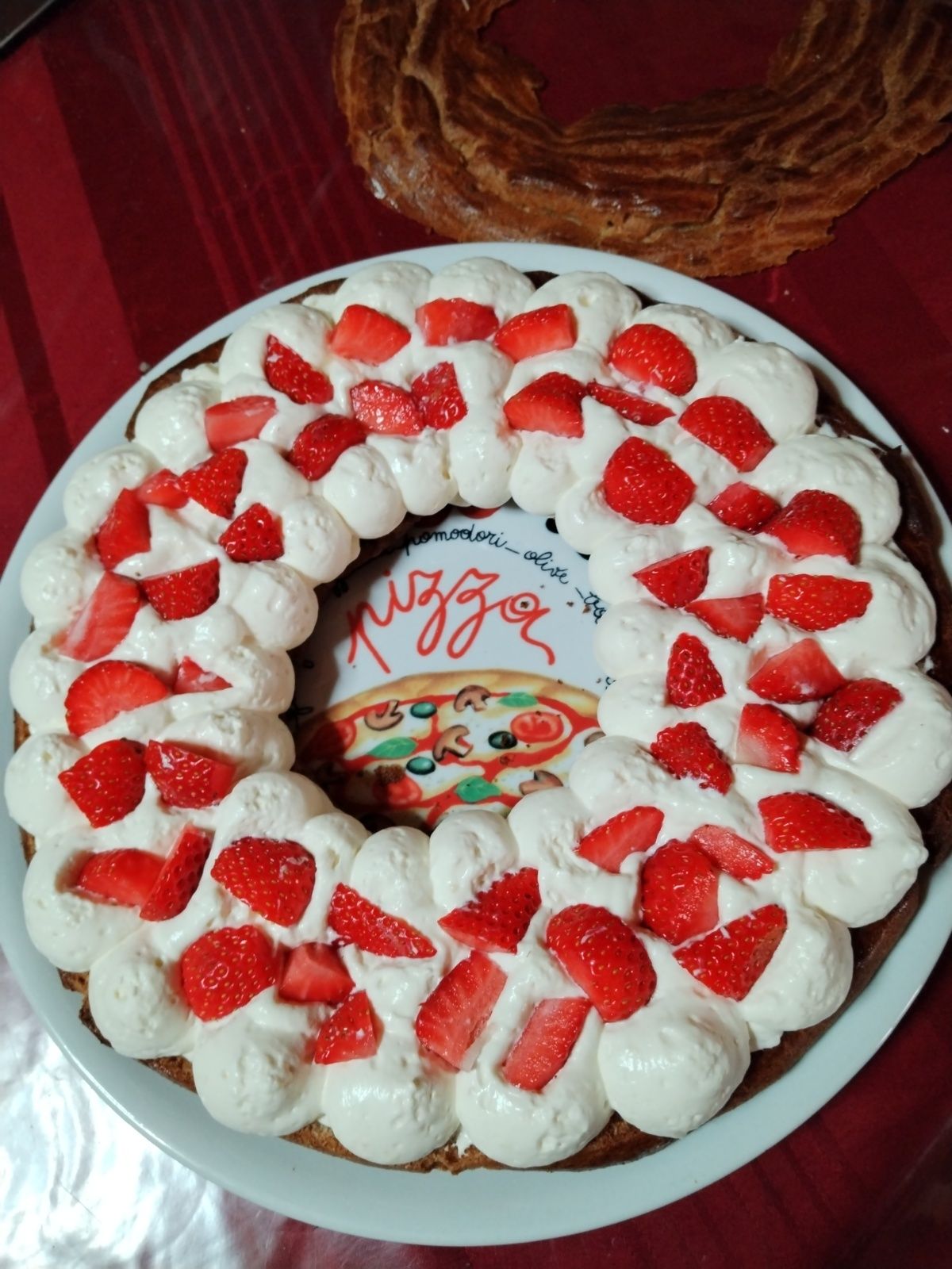 Fraises