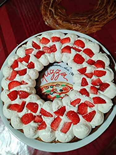 Fraises