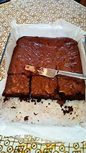 Brownies