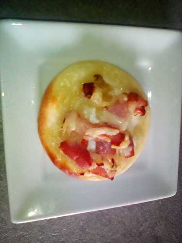 Flammekueche apéro