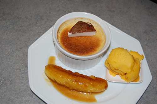 Flan coco de lynda