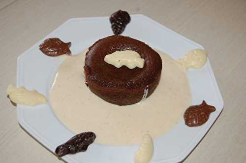 Fondant chocolat