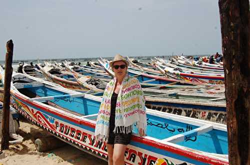 Voyage culinaire au Sénégal