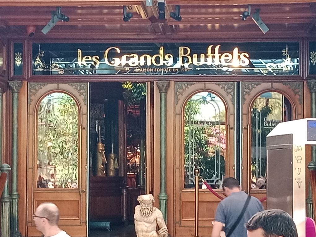 Les grand buffets de Narbonne une expérience unique