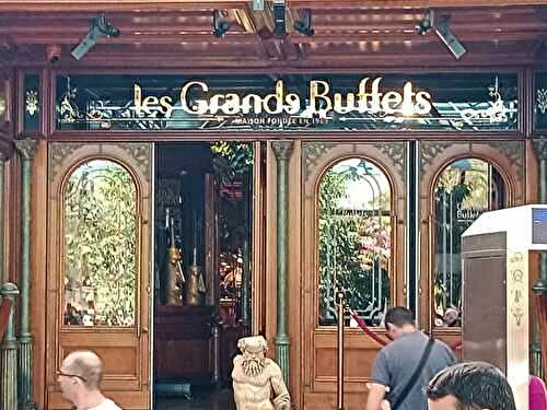 Les grand buffets de Narbonne une expérience unique