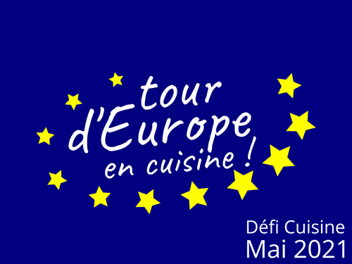 Défi tour d'Europe, les résultats...