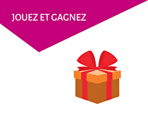 Qui veut gagner des cadeaux au concours des 3 ans du blog?! (CONCOURS TERMINE)