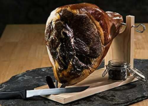 🐖 Comment conserver le jambon sec : guide complet pour préserver saveur et qualité
