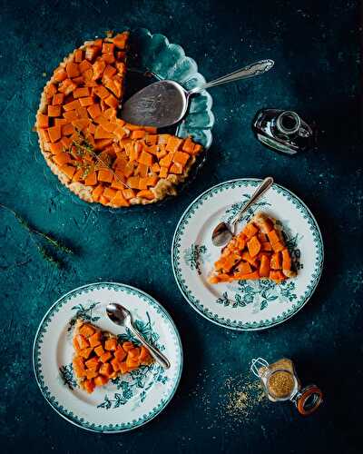 Blog - Charlie Cocotte - Photographe et styliste culinaire