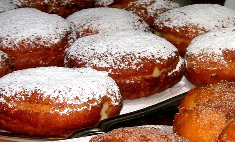 Beignets de Carnaval : la meilleure recette