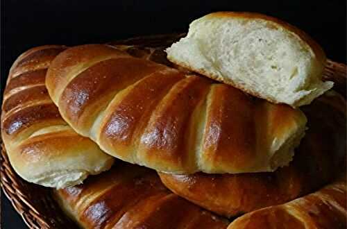 Brioche au yaourt très légère