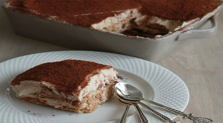 Emmène moi vers le ciel (avec de la crème de marron)