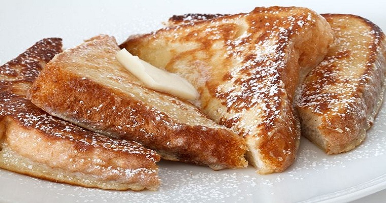 Pain perdu : La vraie recette de ma grand-mère