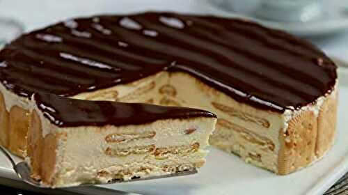 Tarte allemande au chocolat recette facile