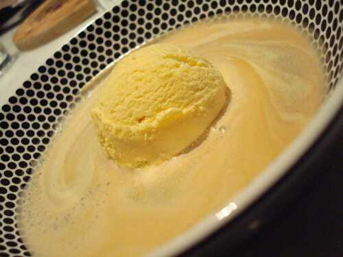 Affogato(italie)