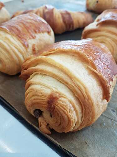 Atelier viennoiseries (My gâto Lyon)