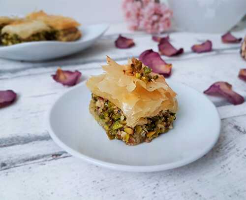 Baklava