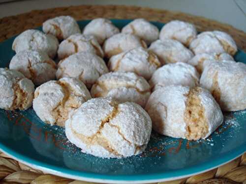 Boules de neige