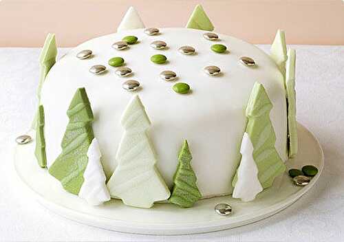 Christmas cake (Nigella Lawson)