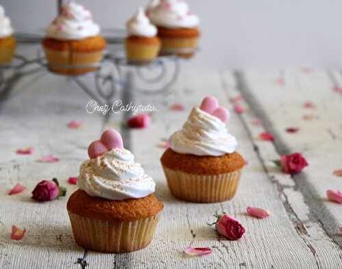 Cup cakes