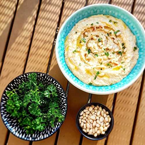 Houmous