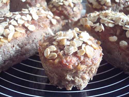 Petits pains de viande