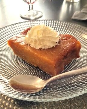 ...Terrine gourmande de pommes goût tatin... (Cathytutu, gourmand, facile, léger)