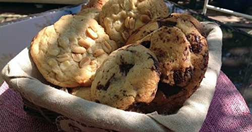 Les meilleurs cookies du monde 