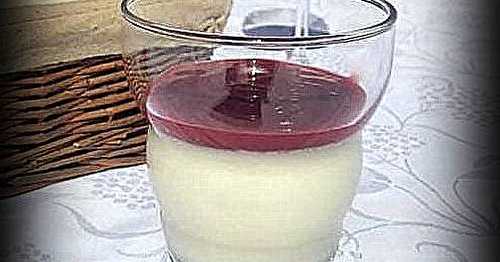 Panacotta