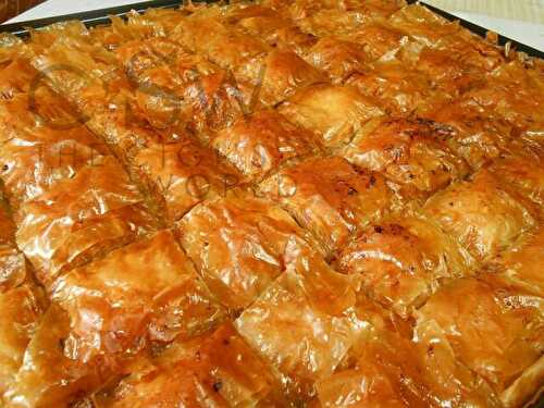 Baklava