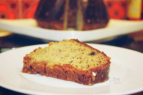 Banana Bread