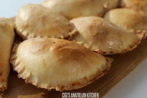 Empanadas Chilenas