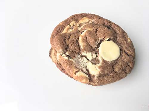 Chocolate Chip Cookies Américans les meilleurs