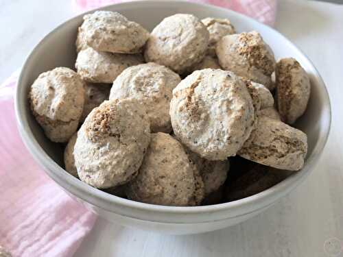 Macarons de Saint-Emilion