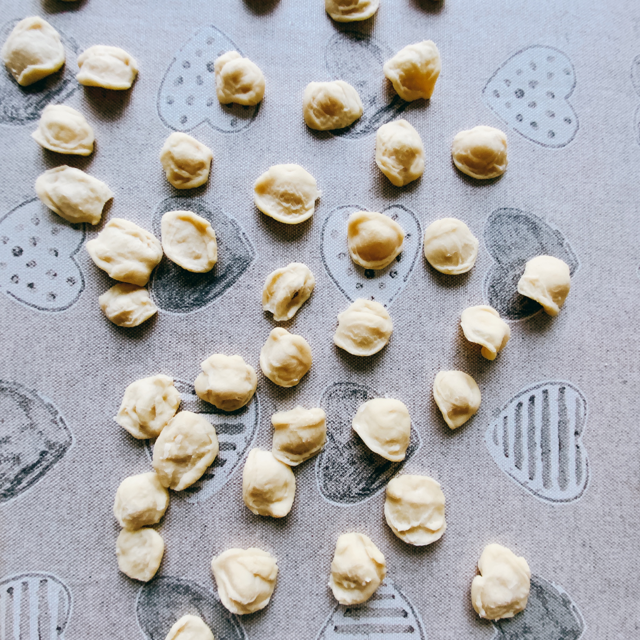 ORECCHIETTE ARTISANALES