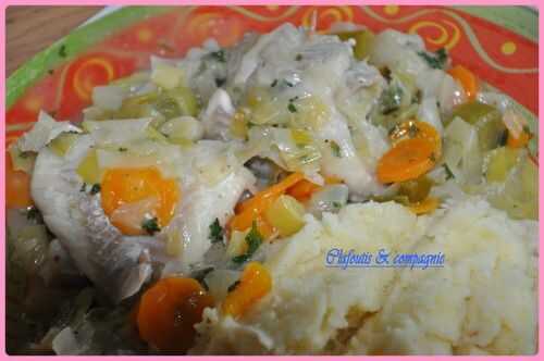 Blanquette de Dorade