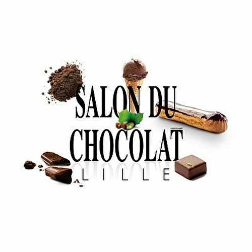 Des Places à gagner pour le Salon du Chocolat